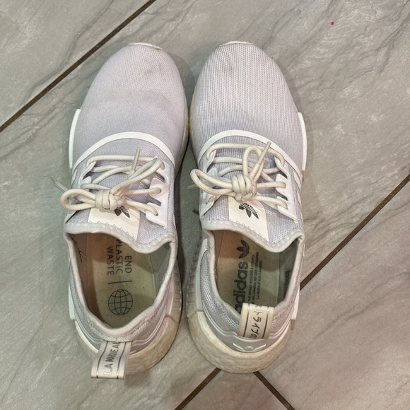 ADIDAS NMD’s - Picture 4 of 7